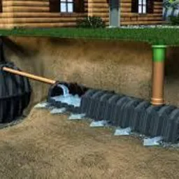 Oczyszczalnia Drenażowa