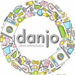 Danjo - Dezynsekcja Warszawa