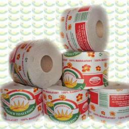 Środki czystości Grzywna 2