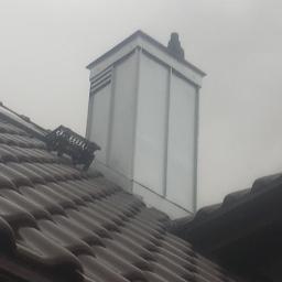 Dach Serwis - Pierwszorzędne Remontowanie Dachów w Żywcu