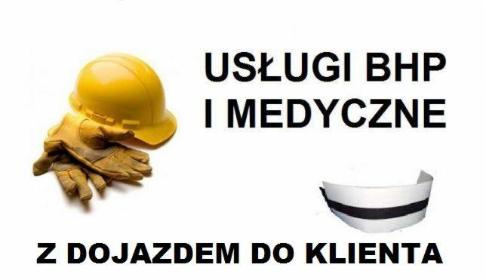 "ZABADO" Usługi BHP i Medyczne - Doradca techniczny Łódź