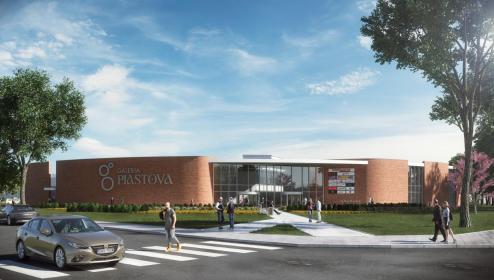 O2P ARCHITEKCI S.C. - Projektowanie konstrukcji stalowych Ząbki