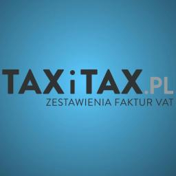 TAXiTAX - Sprawozdania Finansowe Zgierz