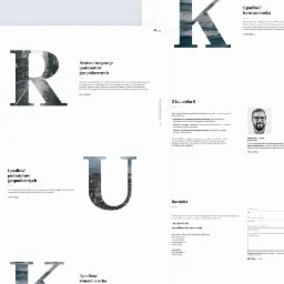 Projekt strony www oraz brandingu dla kancelarii .bskc