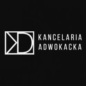 Kancelaria Adwokacka Karolina Dąbek - Obsługa prawna firm Bytom