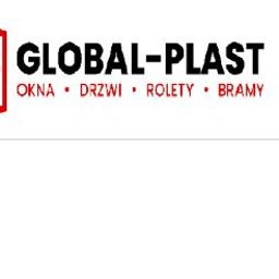 GLOBAL-PLAST Tomasz Gaik - Producent Okien Szczecin