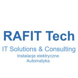 RAFIT TECH RAFAŁ PSTROKOŃSKI - Biuro Projektowe Instalacji Elektrycznych Szczecin