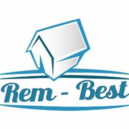Rem-Best - Szpachlowanie Żołynia
