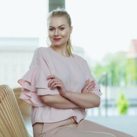 Marta - Twoja osobista stylistka - Firmy odzieżowe Wrocław