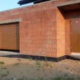 Realizacja Projektu Domu Jednorodzinnego 2017