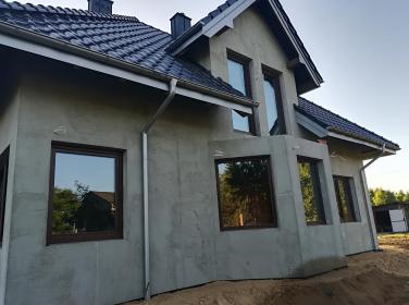 PHU C.N.O. - Drzwi Ażurowe Wrocław
