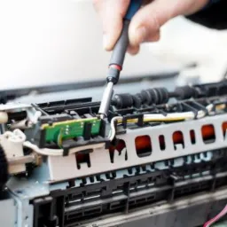 naprawa drukarek