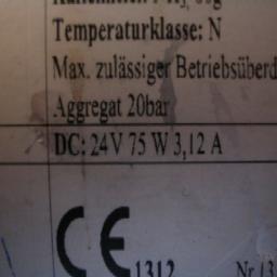 Sprzedam lodówkę do ciężarówki