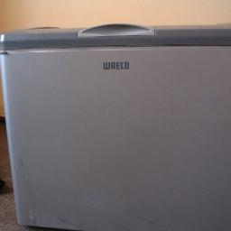 Sprzedam lodówkę do ciężarówki