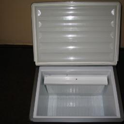 Sprzedam lodówkę do ciężarówki