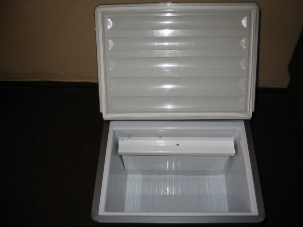 Sprzedam lodówkę do ciężarówki