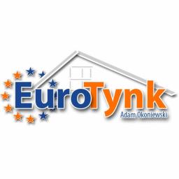 FU EuroTynk Adam Okoniewski - Solidne Piaskowanie Elewacji w Dzierżoniowie