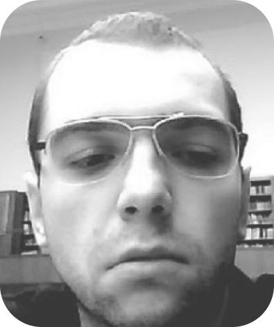 Michał Chechelski web3promagraco