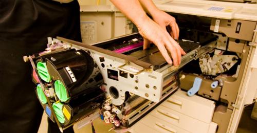 naprawa kserokopiarek