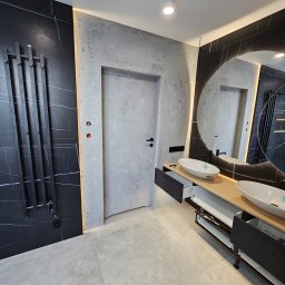 SOLID & FAST ADAM GAWIN - Remonty kuchni Kościerzyna