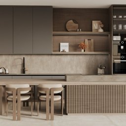 Kuchnie na wymiar Poznań 4