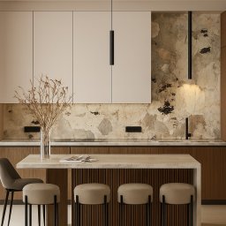 Kuchnie na wymiar Poznań 1