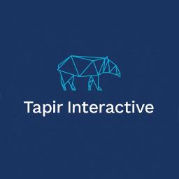 Tapir Interactive - Strona www Wrocław