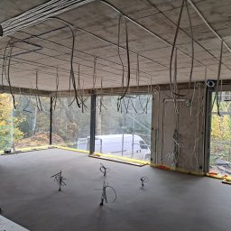 Montaż ogrodzeń Suwałki 4