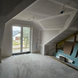 KamAn - Solidna Budowa Tarasów w Suwałkach