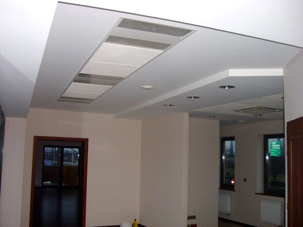 S.P.U.B budownictwo wykonczeniowe