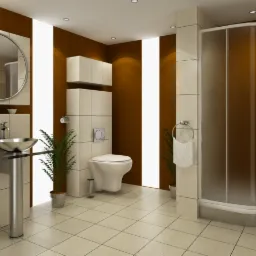 Kompleksowe Usługi Remontowe, Prace Wykonczeniowe