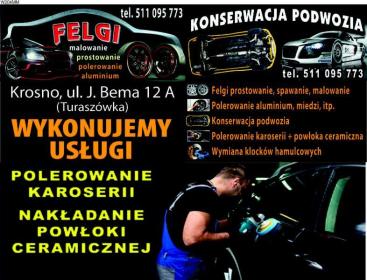 Esport Import - Opony, koła, felgi Krosno