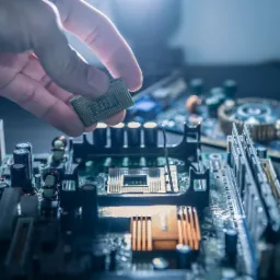 Komputer - sprzedaż, modernizacja i naprawa.