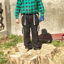 Pielęgnacja ogrodów Przyrów 4