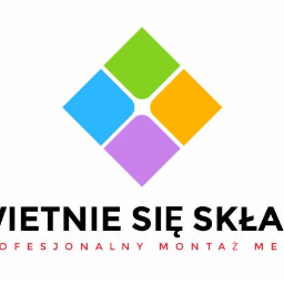 Świetnie się składa - Profesjonalny montaż mebli - Serwis urządzeń Warszawa