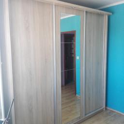 Meble na wymiar Warszawa 2