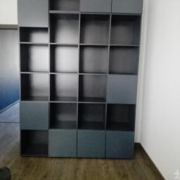 Meble na wymiar Warszawa 3