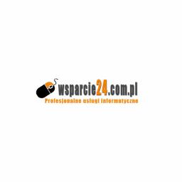 Wsparcie24.com.pl - Usługi informatyczne, naprawa komputerów, obsługa firm - Business Intelligence Klamry