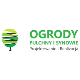 "Ogrody" Pulchny i Synowie - Projektowanie i Realizacja - Firma Ogrodnicza Szczerbice