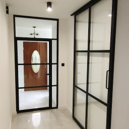 Arkadi - Drzwi loftowe.