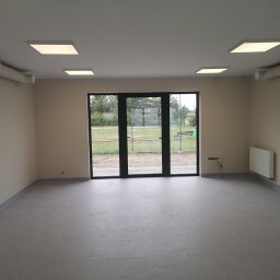 Maestro usługi remontowo- wykończeniowe Tomasz Serocki - Profesjonalne Wyrównywanie Ścian Starogard Gdański