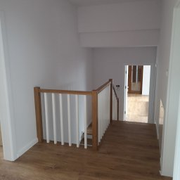 Maestro usługi remontowo- wykończeniowe Tomasz Serocki - Fantastyczne Malowanie Biur Starogard Gdański