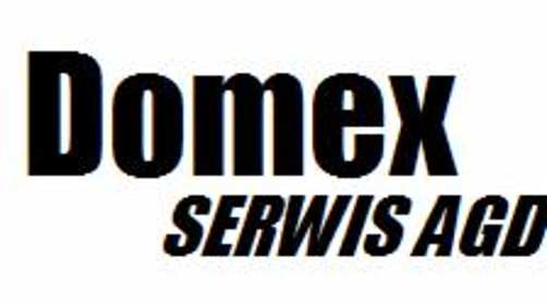 Domex-Serwis - Naprawa Pralek Zmywarek AGD - Naprawa odkurzaczy Wrocław