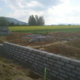 Usługi Ogólnobudowlane