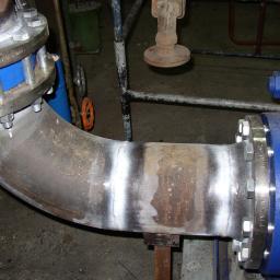 Badania nieniszczące ut, mt, pt, vt, doradztwo techniczne