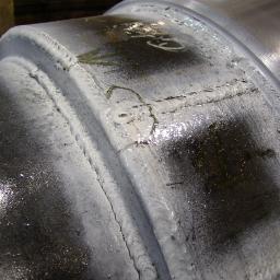 Badania nieniszczące ut, mt, pt, vt, doradztwo techniczne