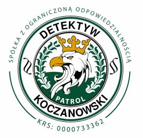 Detektyw Koczanowski Patrol Sp. z o.o. - Biuro Detektywistyczne Gdynia