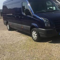 Transport zagraniczny Jarocin 3