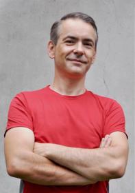 Waldemar Szpunar - Fizjoterapeuta Kraków
