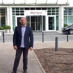 Usługi Elektryczno-Budowlane Zbigniew Łepecki - Domofony, wideofony Kępice